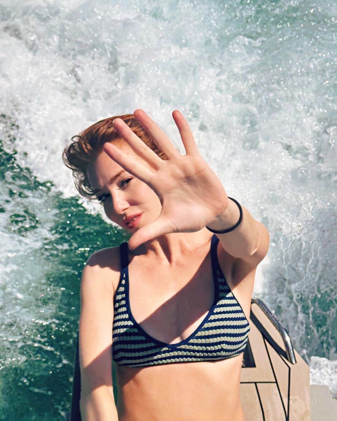 Elcin Sanguのインスタグラム