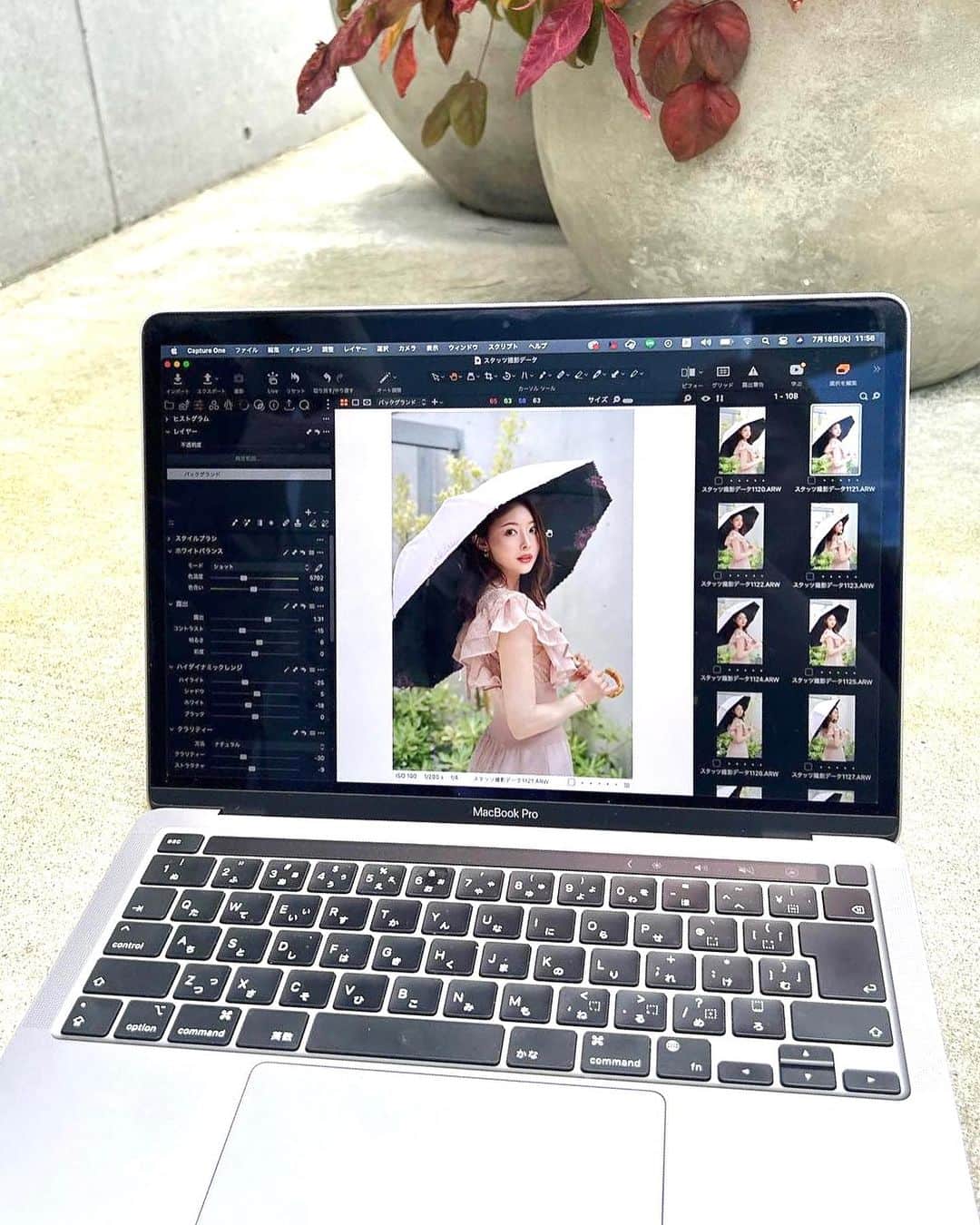 松田唯花のインスタグラム：「YouTube出演しました✨  これから何回かに分けてアップされるそうです😊  今回は香水編！ お気に入りの4つのフレグランスを紹介しました。  私はトップバッターで出てます。 ストーリーにリンク貼りました☺️  @jomalonelondon  @diorbeauty   #jomalone #dior #lepetto #guerlain #fragrance」