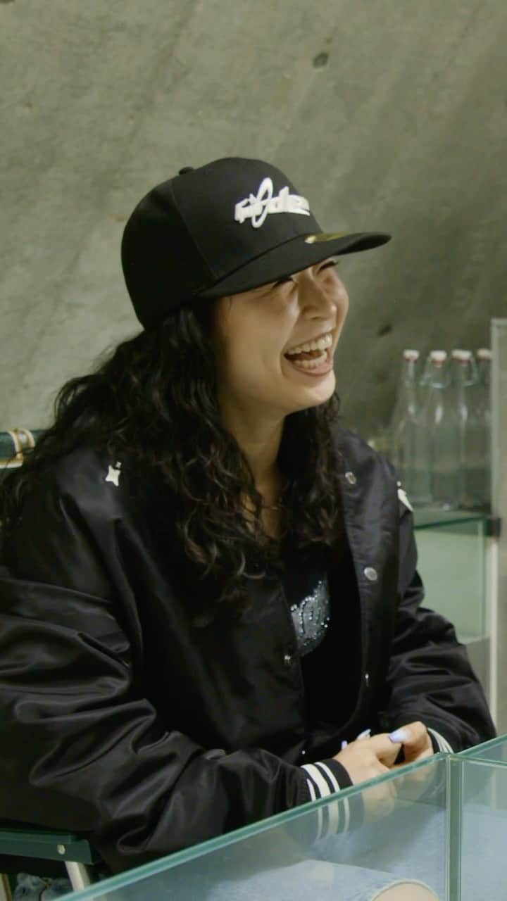 New Era Japan オフィシャル Instagram アカウントのインスタグラム