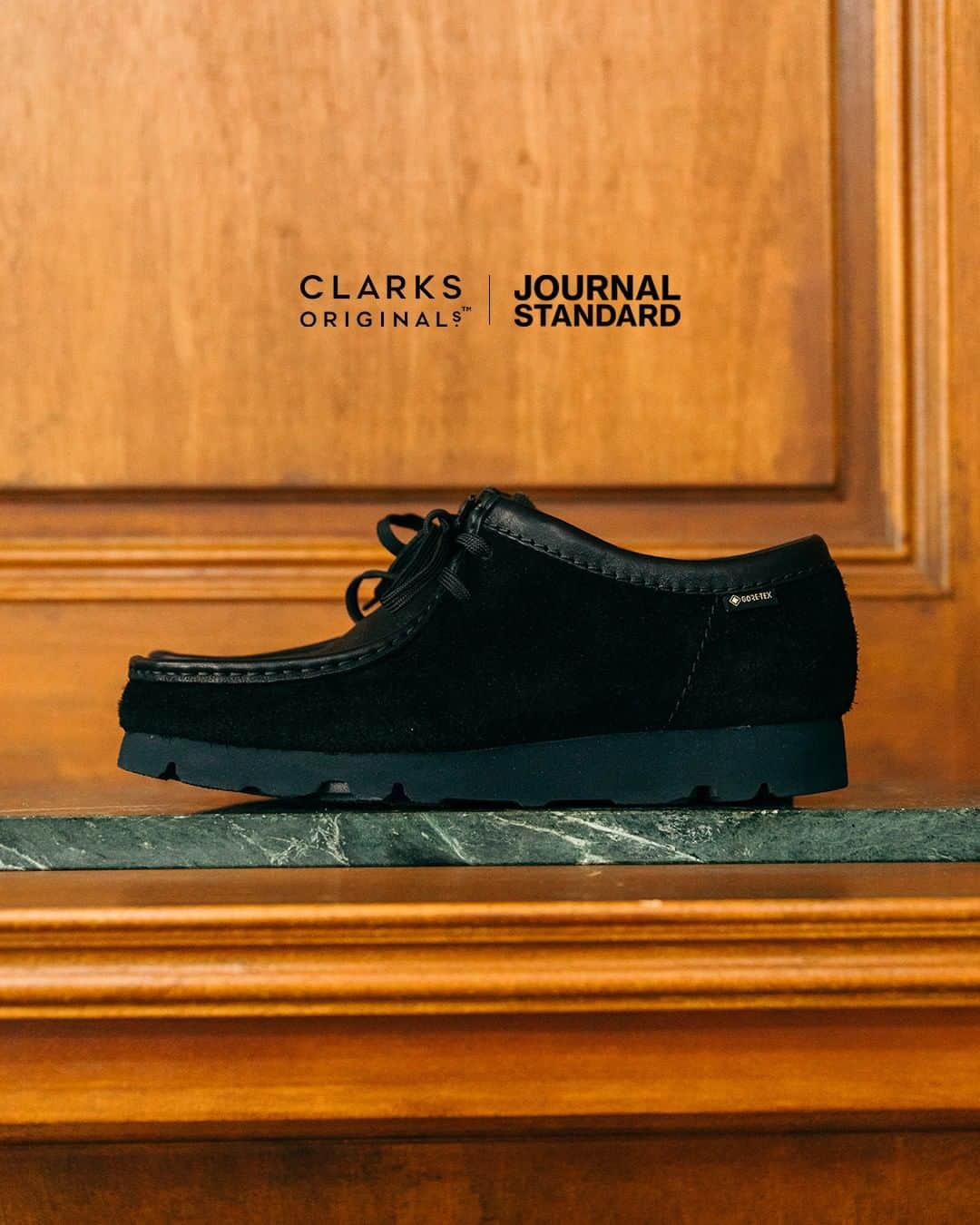JOURNAL STANDARDのインスタグラム