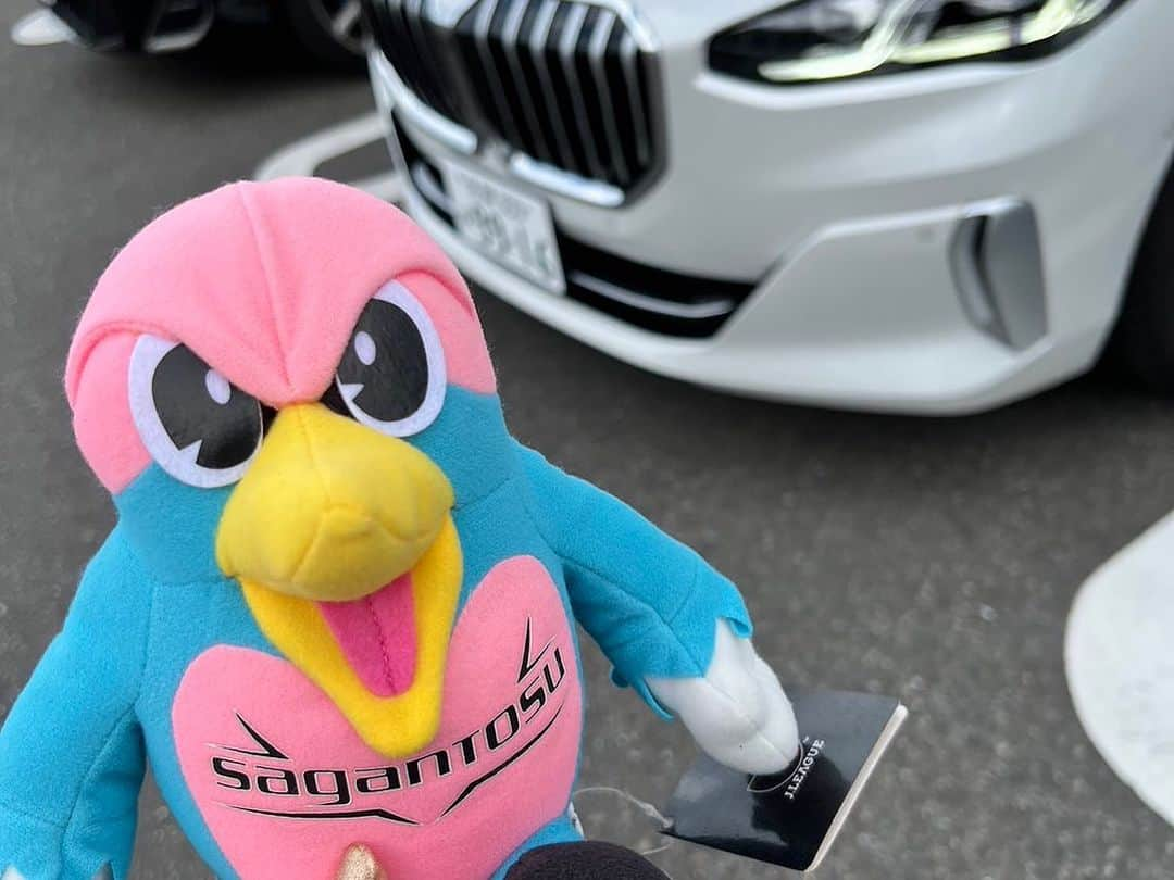 高橋義希さんのインスタグラム写真 - (高橋義希Instagram)「BMW2シリーズ アクティブツアラー  モトーレン佐賀様 いつもありがとうございます。  #モトーレン佐賀　様 #BMW #2シリーズ #アクティブツアラー #サガン鳥栖 #サガンリレーションズオフィサー」8月9日 9時36分 - yoshikitakahashi14