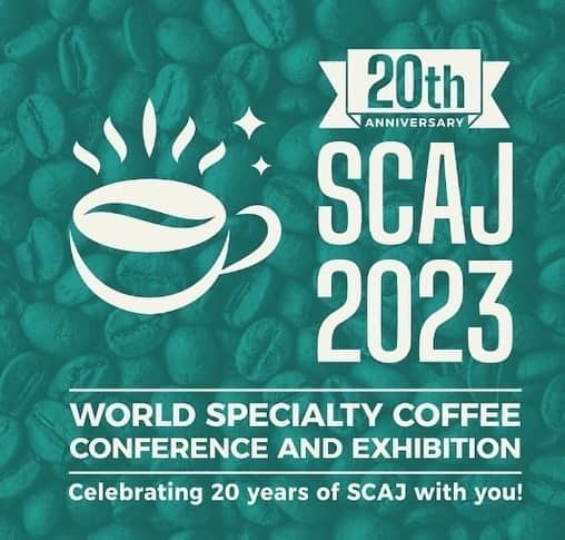 坂口憲二（THE RISING SUN COFFEE）のインスタグラム：「◆GOOD MORNING COFFEE‼︎◆  【SCAJ 2023】  アジア最大のコーヒーイベント"SCAJ 2023"初出店します！  今回はトーヨーベンディング　@toyovending.official さんとの共同出店として、コラボカップ式自動販売機、SCAJ仕様に特別ラッピングした自販機2台を用意して皆さまのご来場をお待ちしてます。  このイベントでしか飲めない商品もありますのでぜひぜひ我々のブースにお立ち寄りください！  ＊ご来場方法についてはSCAJ2023公式サイト @scajconference をご覧ください。  ◆開催日時 9月27,28,29日 10:00〜17:00(29日のみ16:00まで)  ◆東京ビッグサイト 西展示練3•4ホール  【WE ARE OPEN】  本日も皆さまのご来店をお待ちしてます！  都内店舗 10:00〜17:00(無休)  大網店舗 11:00〜18:00(月火水木金) 　　　　10:00〜18:00(土日祝)  鶴見店舗 10:00〜18:00(無休)  therisingsuncoffee.com  #coffee #coffeebeans  #coffeeroaster  #coffeelab  #coffeeandsurfing  #coffeetime  #coffeelover  #coffeebreak  #coffeeshop  #coffeestand  #coffeeholic  #coffeehouse  #coffee_inst  #coffeemaker  #coffeeshops  #coffeecoffeecoffee  #coffeenclothes  #coffeeaddict  #coffeeculture  #coffeemorning  #coffeemag #specialitycoffee  #scaj #TRSC」
