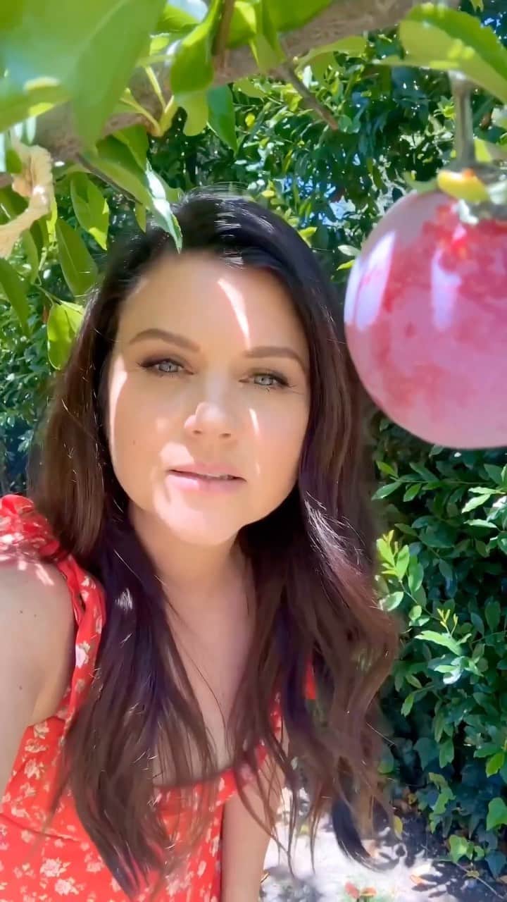 ティファニー・ティーセンのインスタグラム：「Let’s stop wasting food, people! My new cookbook, #HereWeGoAgain, is meant to help you make magic out of your leftovers so you can stretch your food and your budget.」