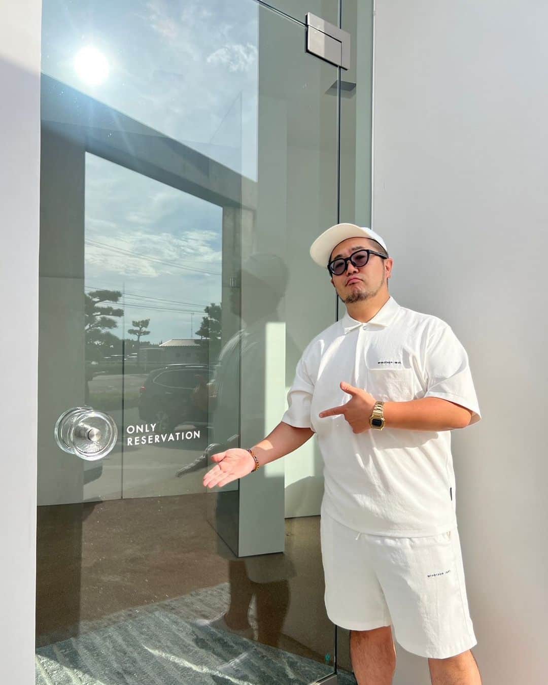 三浦崇宏のインスタグラム