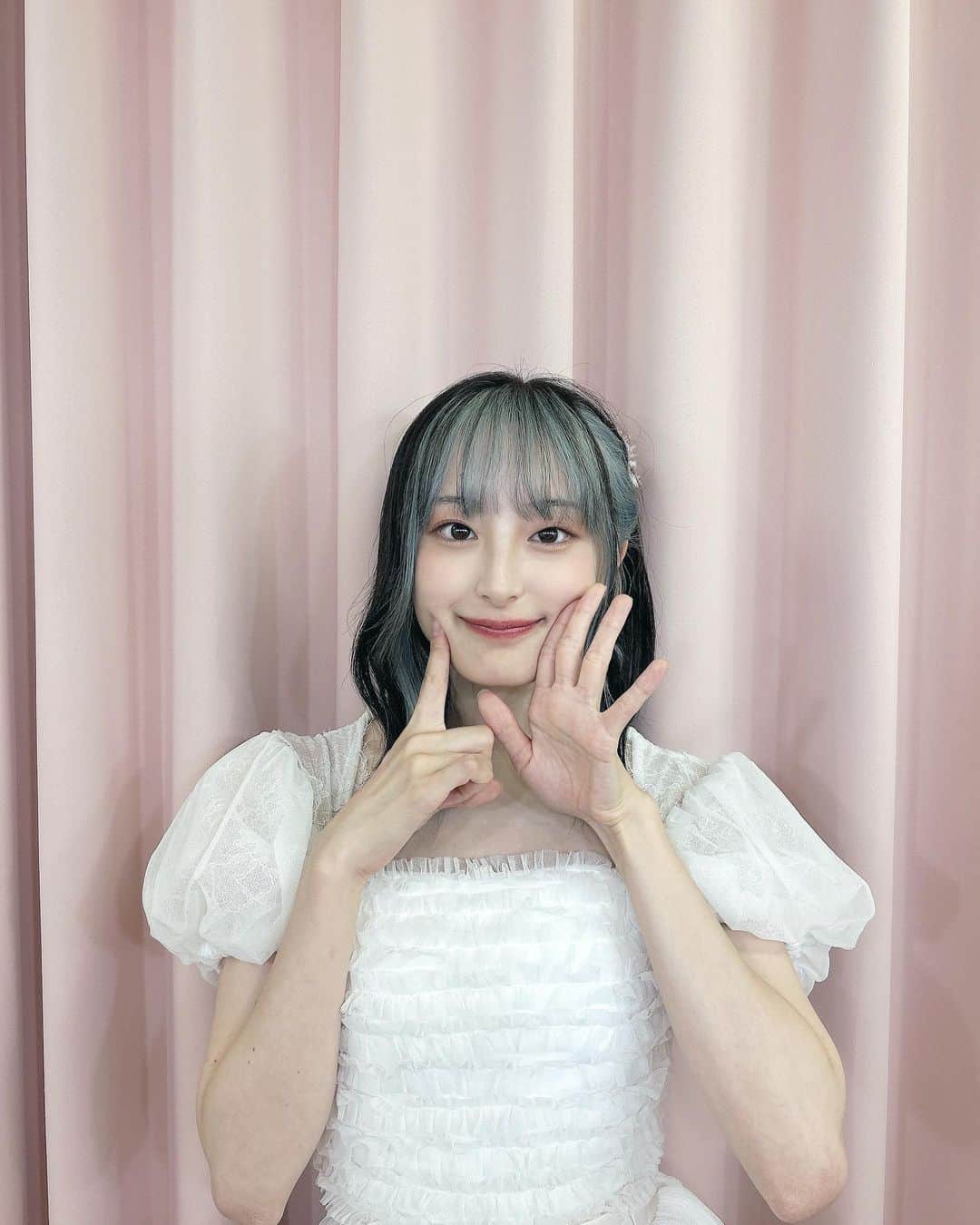 川原美咲さんのインスタグラム写真 - (川原美咲Instagram)「8️⃣8️⃣8️⃣ ・ 8月8日でデビュー（加入）から6周年が経ちました ...