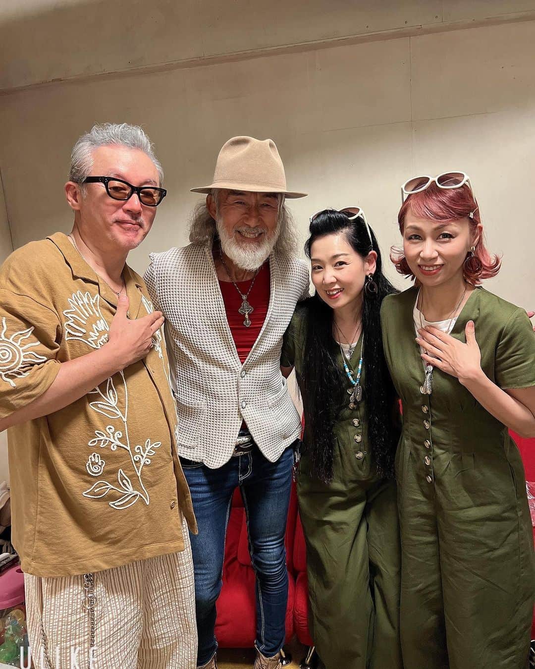 田代まさしのインスタグラム