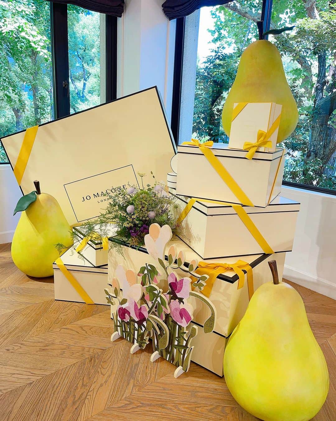 和泉佳子のグルメインスタ