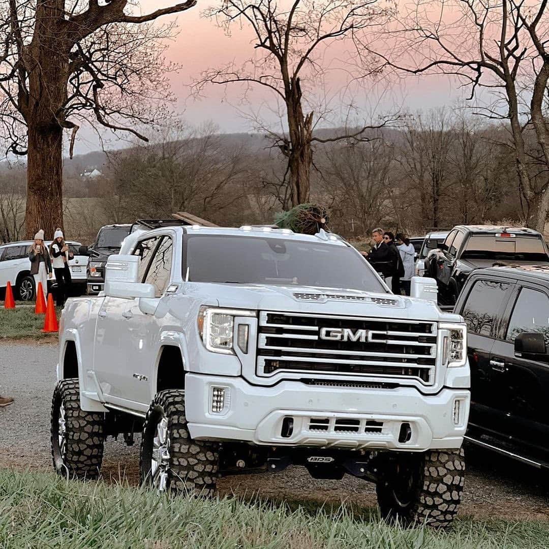 Truck Hubのインスタグラム：「Grapps for the win 😮‍💨 @bubba__finest @that.white.at4」