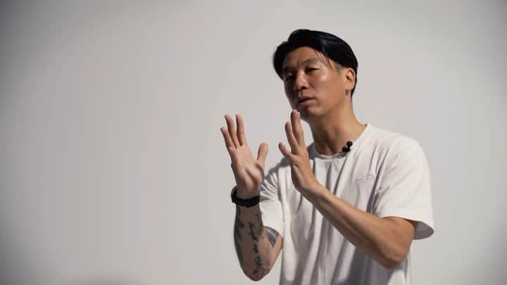佐々木明のインスタグラム