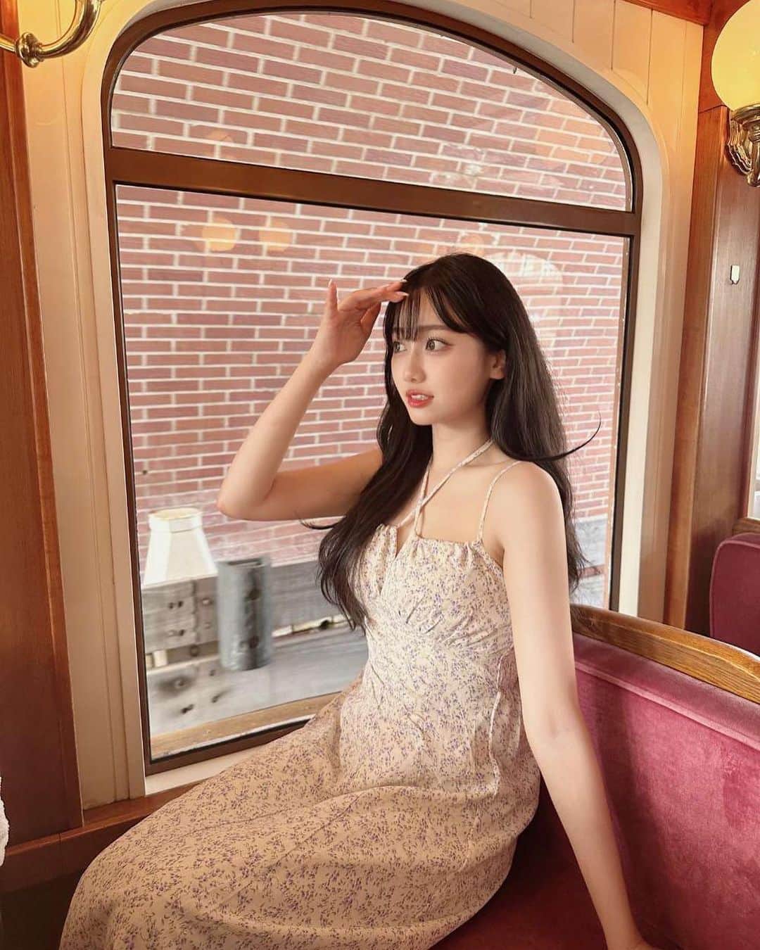 DHOLIC SNAPのインスタグラム：「new director...💞 @kuygyon   open sale 🔗 〜8/11（fri）10:00」