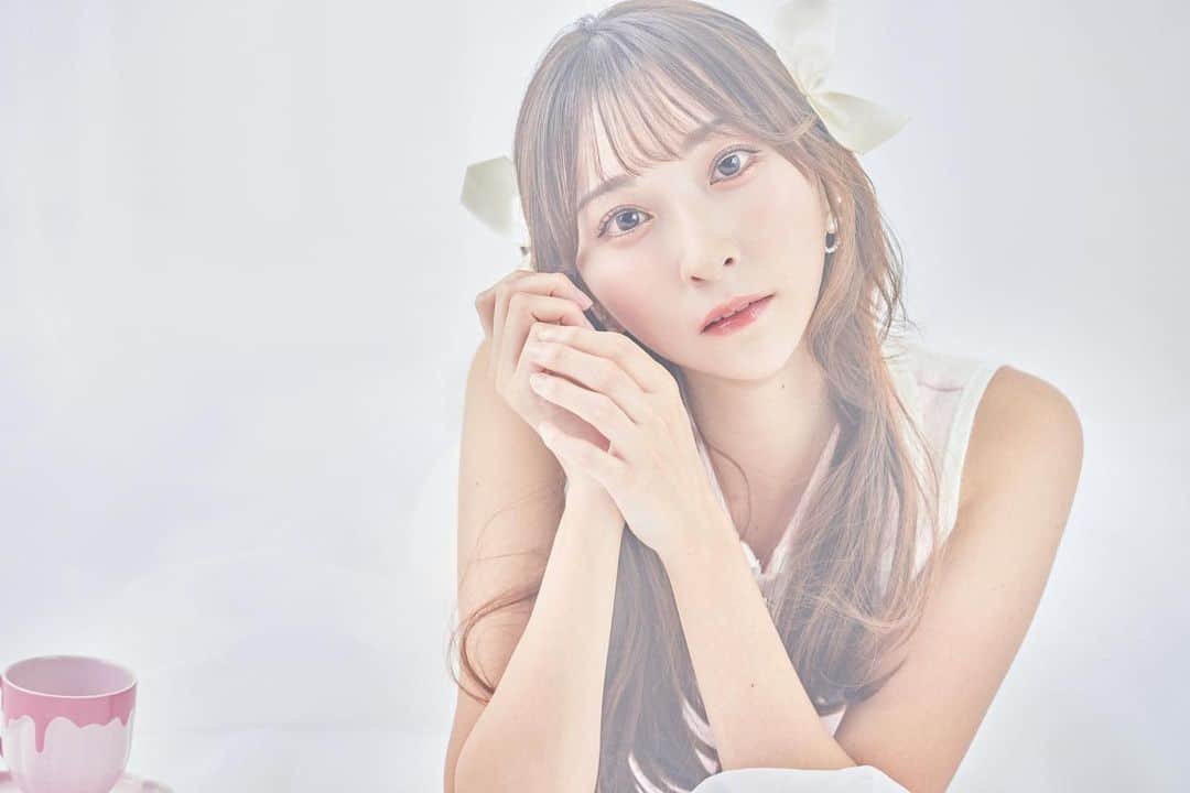 緒方咲のインスタグラム