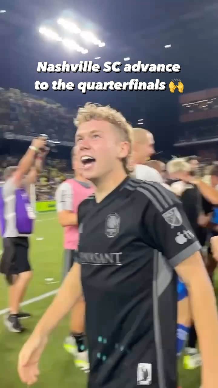 Major League Soccerのインスタグラム：「WHAT. A. GAME. 🍿」
