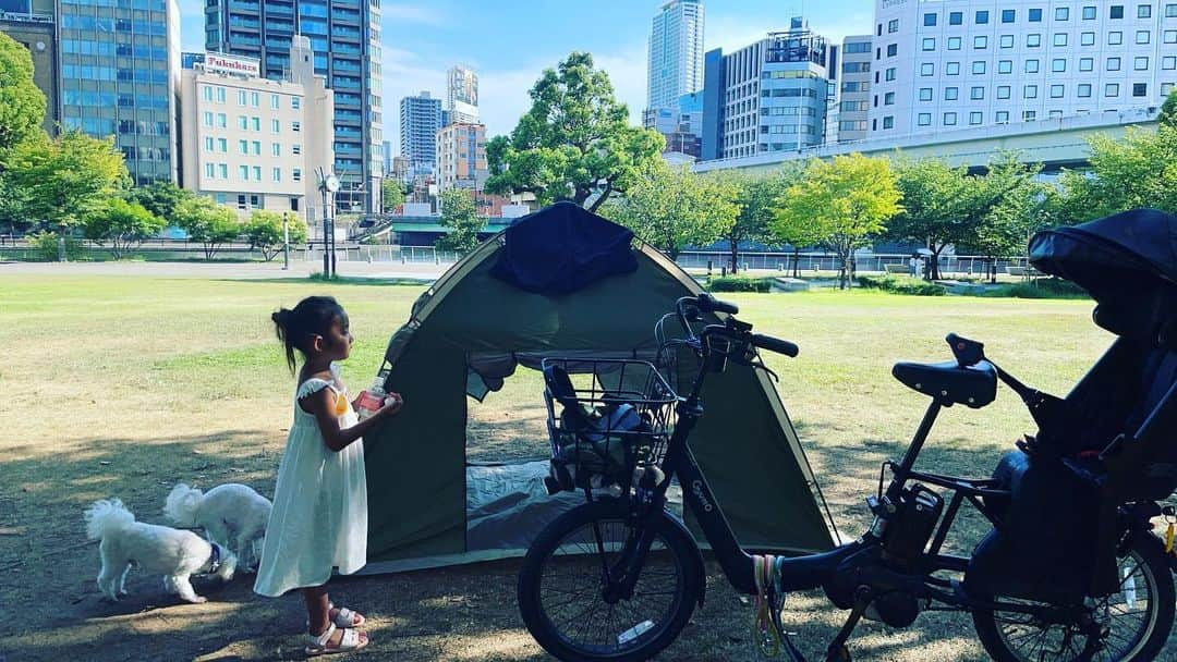 松田陸のインスタグラム