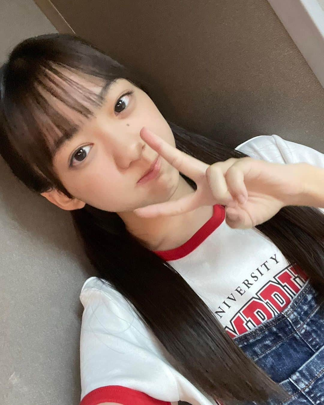 鎌田英怜奈のインスタグラム