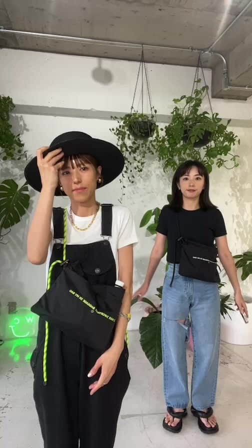 若槻千夏のインスタグラム：「18時〜新作発売です☺︎！」