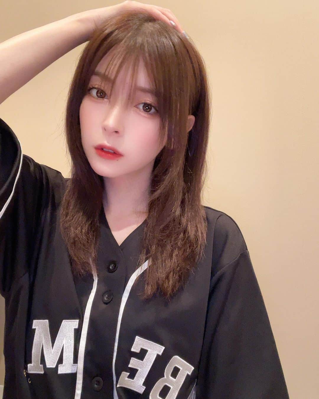 木村葉月のインスタグラム