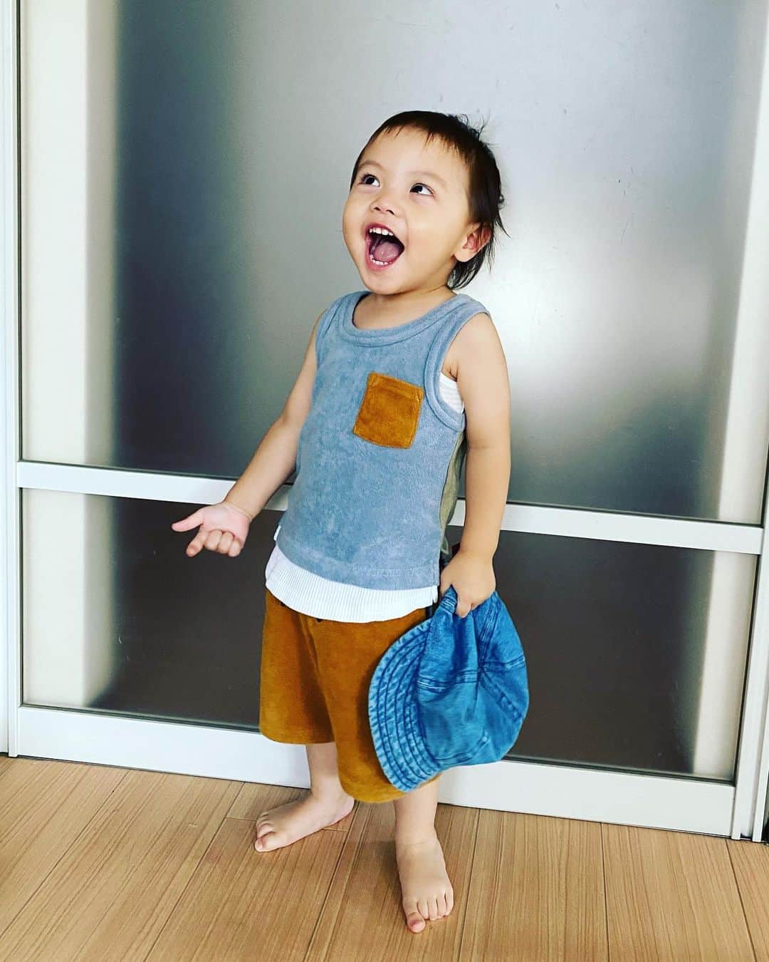 西国原礼子のインスタグラム：「芸術は爆発だー💥🤩 ←昭和のセリフな。」