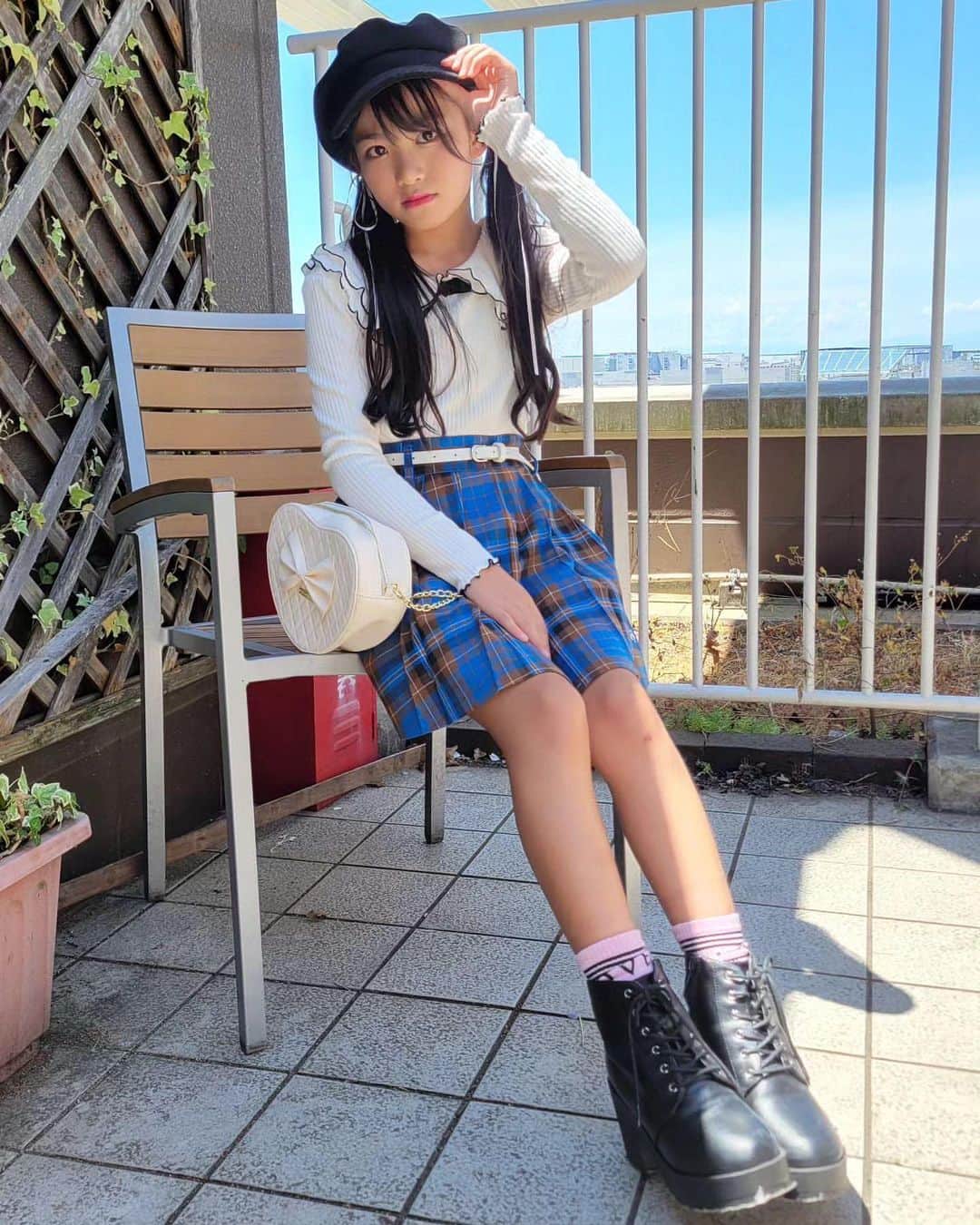 byLOVEiTさんのインスタグラム写真 - (byLOVEiTInstagram)「by LOVEiT♡iNSTA GIRL れみりんの秋 ...