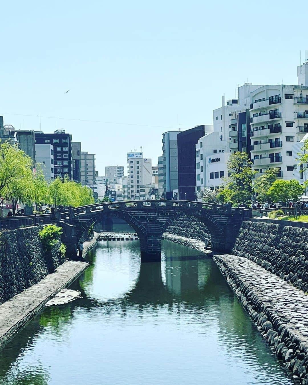 青木カズローさんのインスタグラム写真 - (青木カズローInstagram)「今年行った時も最高すぎる時間を過ごさせてもらった、また夏にも行ける。 長崎、大好きです。  #ww2 #prayfornagasaki #長崎 #nagasaki #反核 #反戦 #nowar」8月9日 13時58分 - cazrowaoki