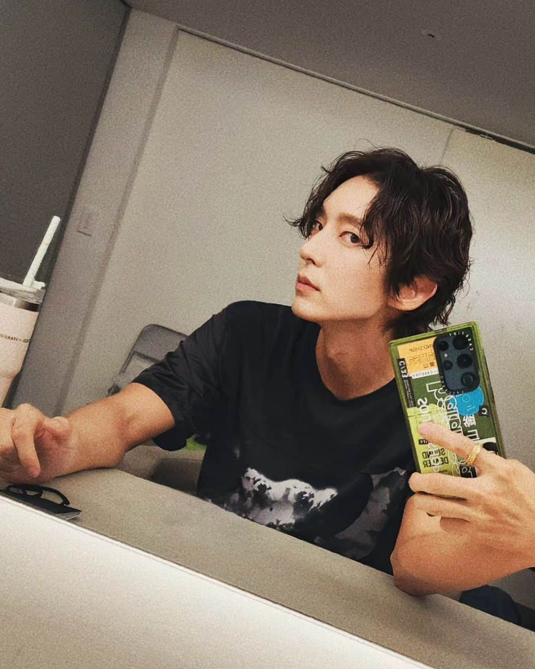 イ・ジュンギさんのインスタグラム写真 - (イ・ジュンギInstagram)8月9日 14時12分 - actor_jg