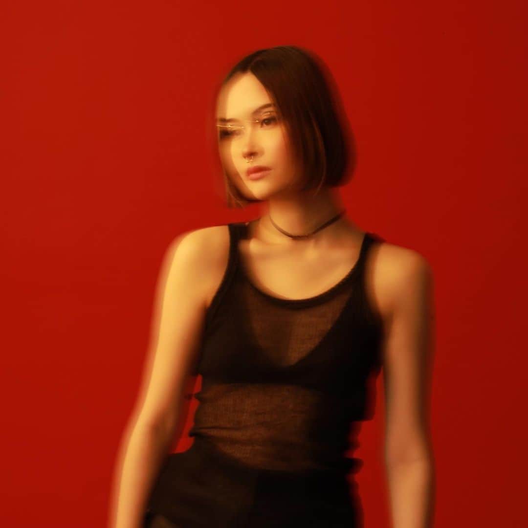 高橋ららのインスタグラム：「♥️」