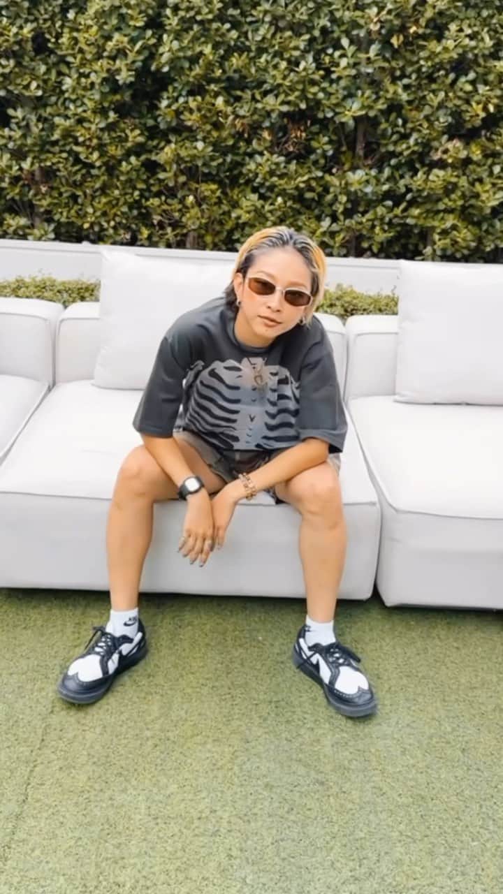 のインスタグラム：「Hi this is KYOKA @kyoka_rb.official! I’m a dancer from Japan💃 I’m in HongKong for Work and relax at @upperhouse_hkg💆‍♀️  Enjoy my short clip about how much I enjoy in the House🧡  ⭐️ #IGtakeover by Kyoka Yamamoto @kyoka_rb.official, dance artist, Juste Debout 2016 and Red Bull Dance Your Style World 2022 world champion.  #Kyokarb  #KyokaYamamoto #TheUpperHouse #TheHouseCollective #HousesNotHotels #Swirehotels」