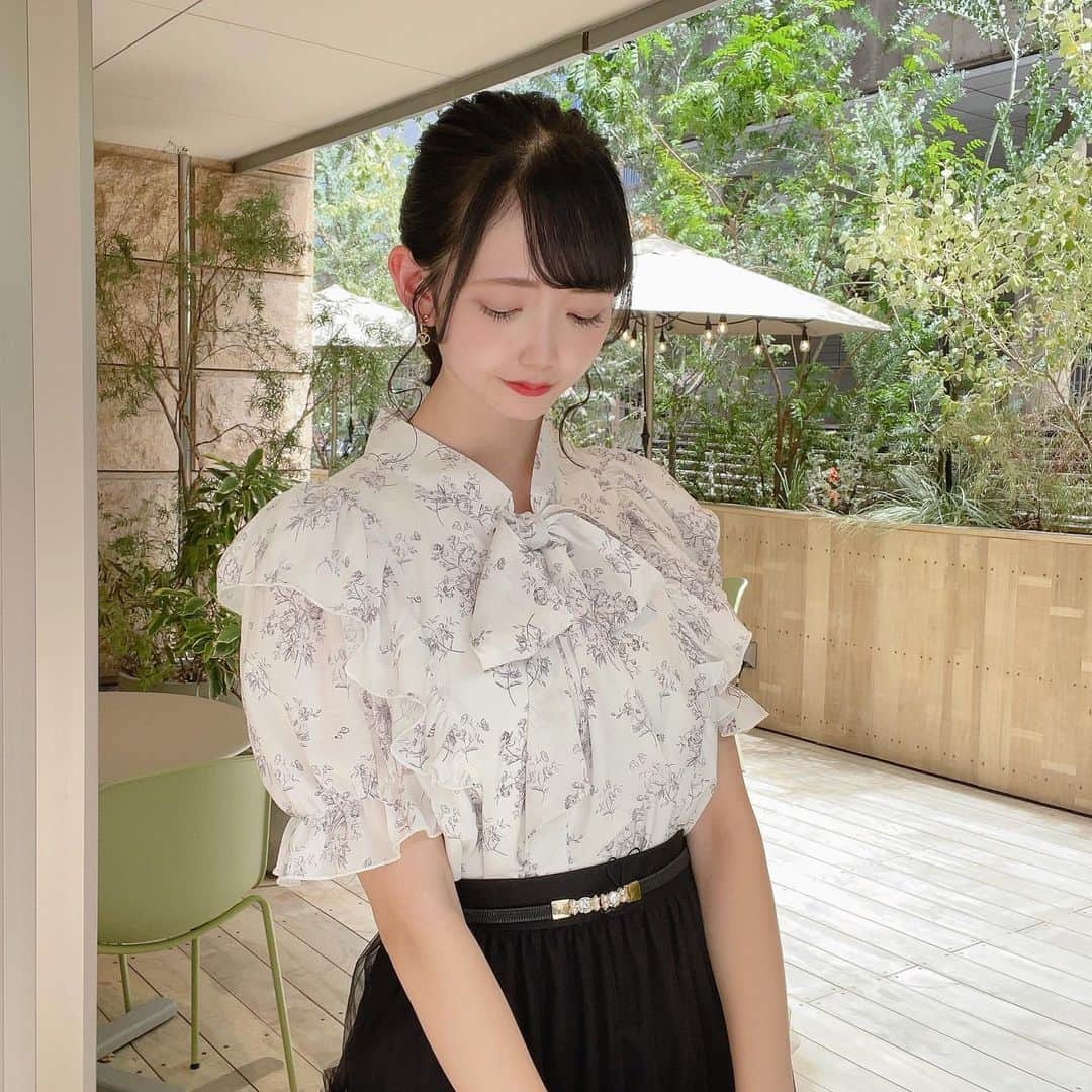 evelyn.coordinateのインスタグラム