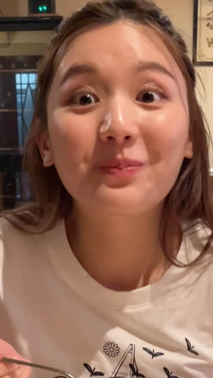 ひよんのグルメインスタ