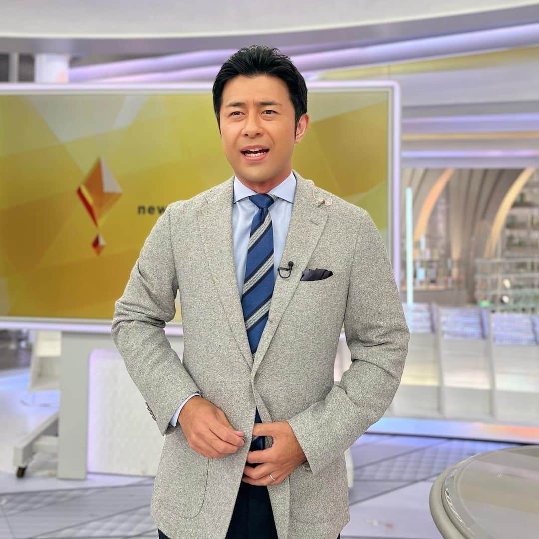 フジテレビ「プライムニュース イブニング」のインスタグラム