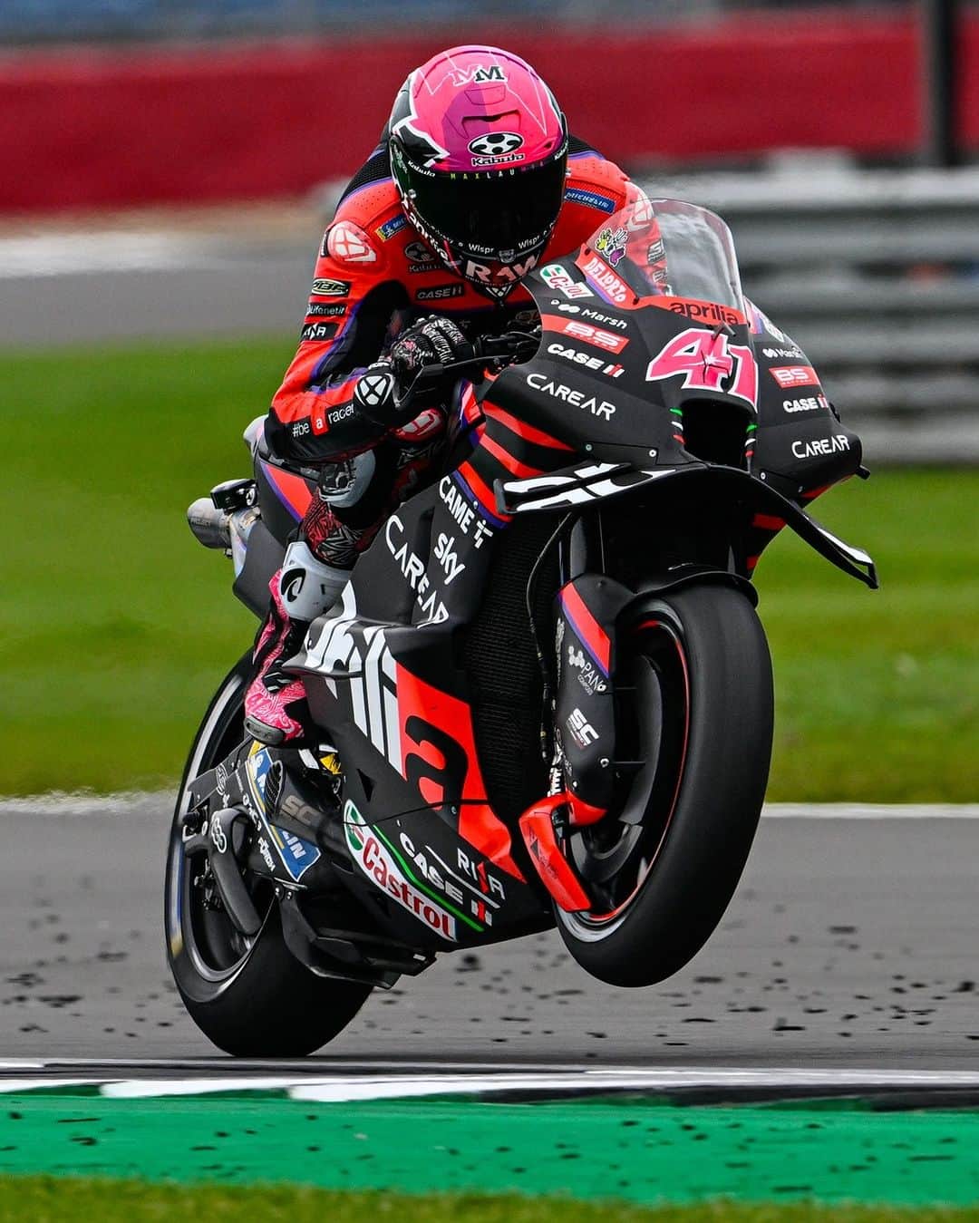 MotoGPのインスタグラム