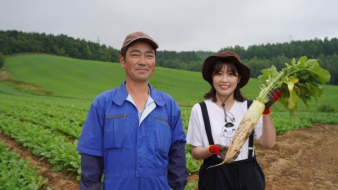 室岡里美のインスタグラム