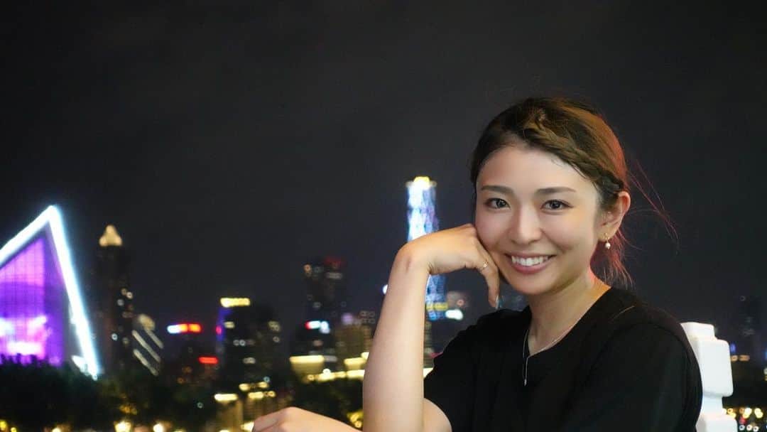 イチサキミキのインスタグラム