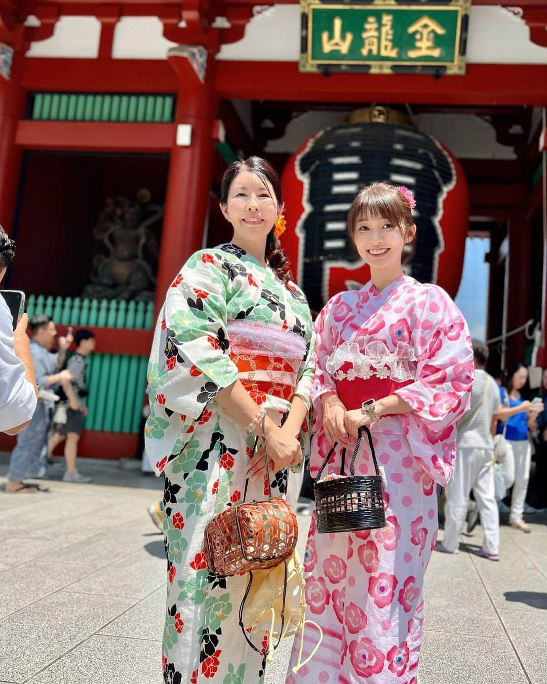 織田千穂のインスタグラム