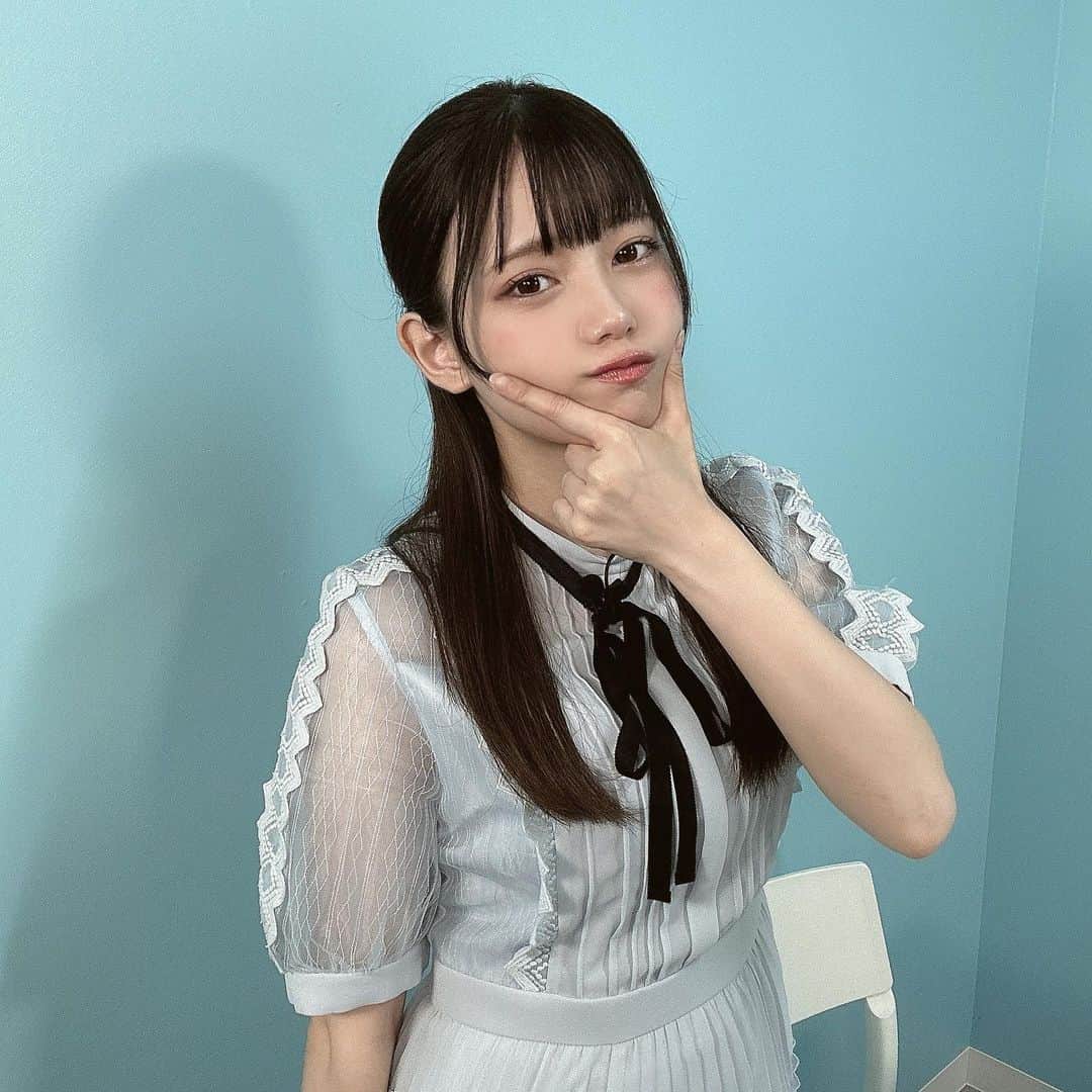 あかせあかりのインスタグラム：「本日8/9(水) 夜24:00~は #テレビ愛知 さんにて #アカリノコマド が放送されます✨  放送後には #youtube や #rokipo にて配信もありますのでテレビ愛知が観られない地域の方でも是非観てみてください🌸  #あかせあかり  #出演情報」