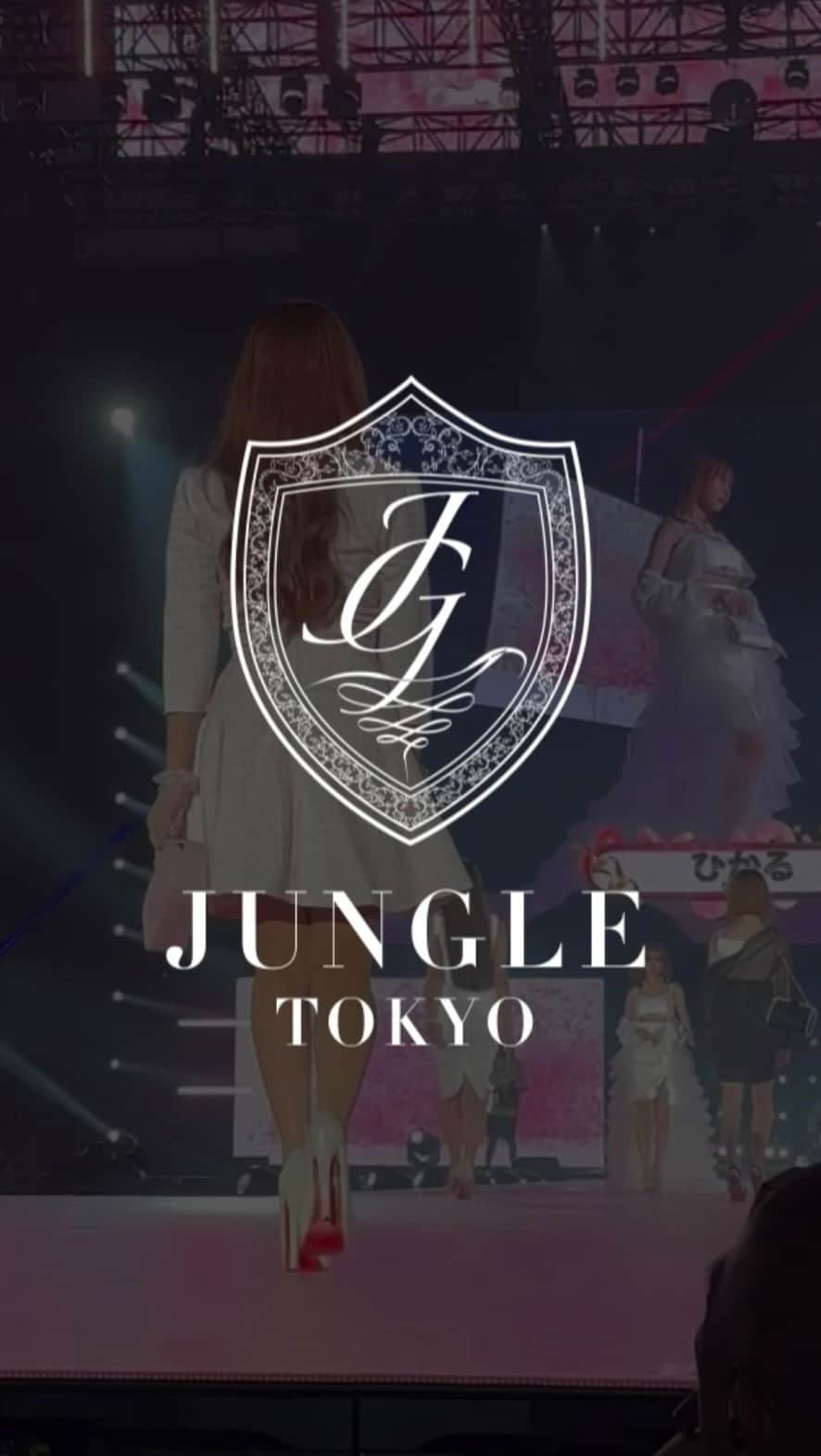 桜井みづき（キャバ嬢）のインスタグラム：「KANSAI COLLECTION 2023A/W Petit Madeleine ②」
