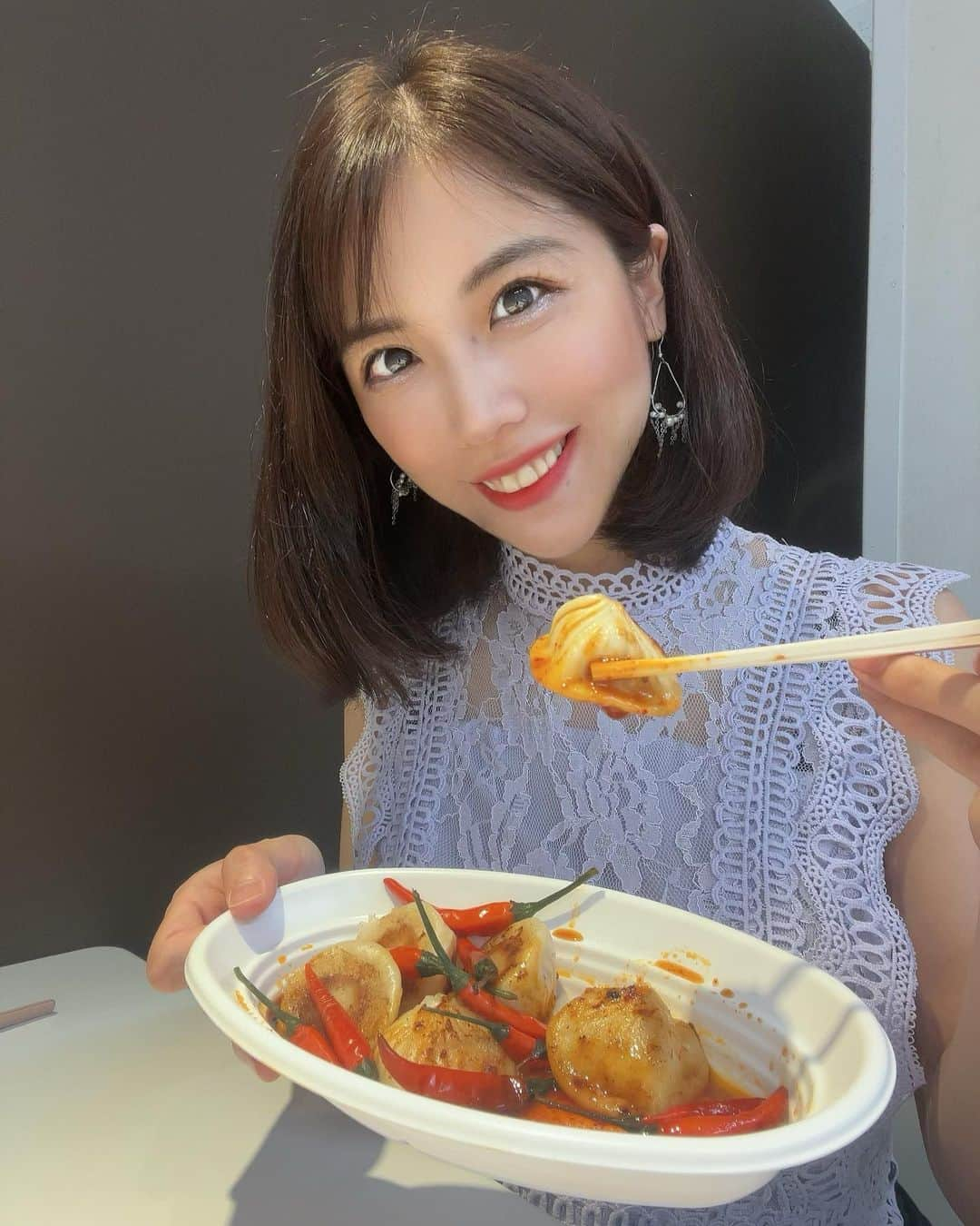 吉田早織のインスタグラム