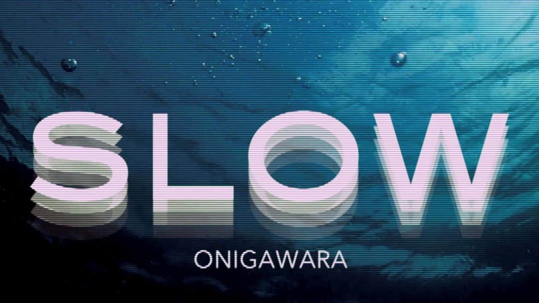 竹内サティフォのインスタグラム：「今年もONIGAWARA夏曲リリースするよー！！  2023.8.15(火)0時〜配信スタート 「SLOW」  例年よりちょっぴり大人っぽいです！ とりあえず30秒だけ聴いてみて〜めっちゃいいよ！！  #onigawara」