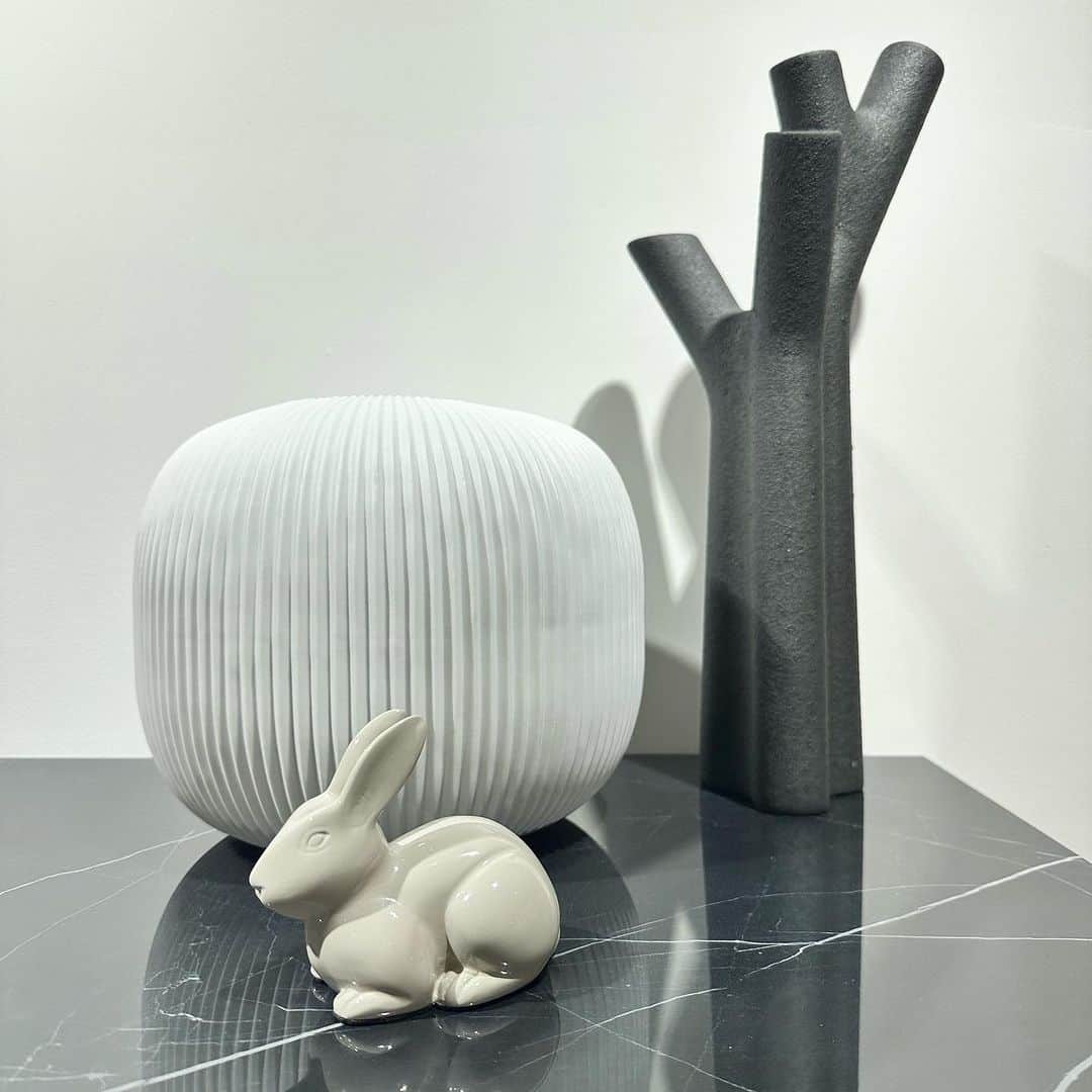 ligne roset shopのグルメインスタ