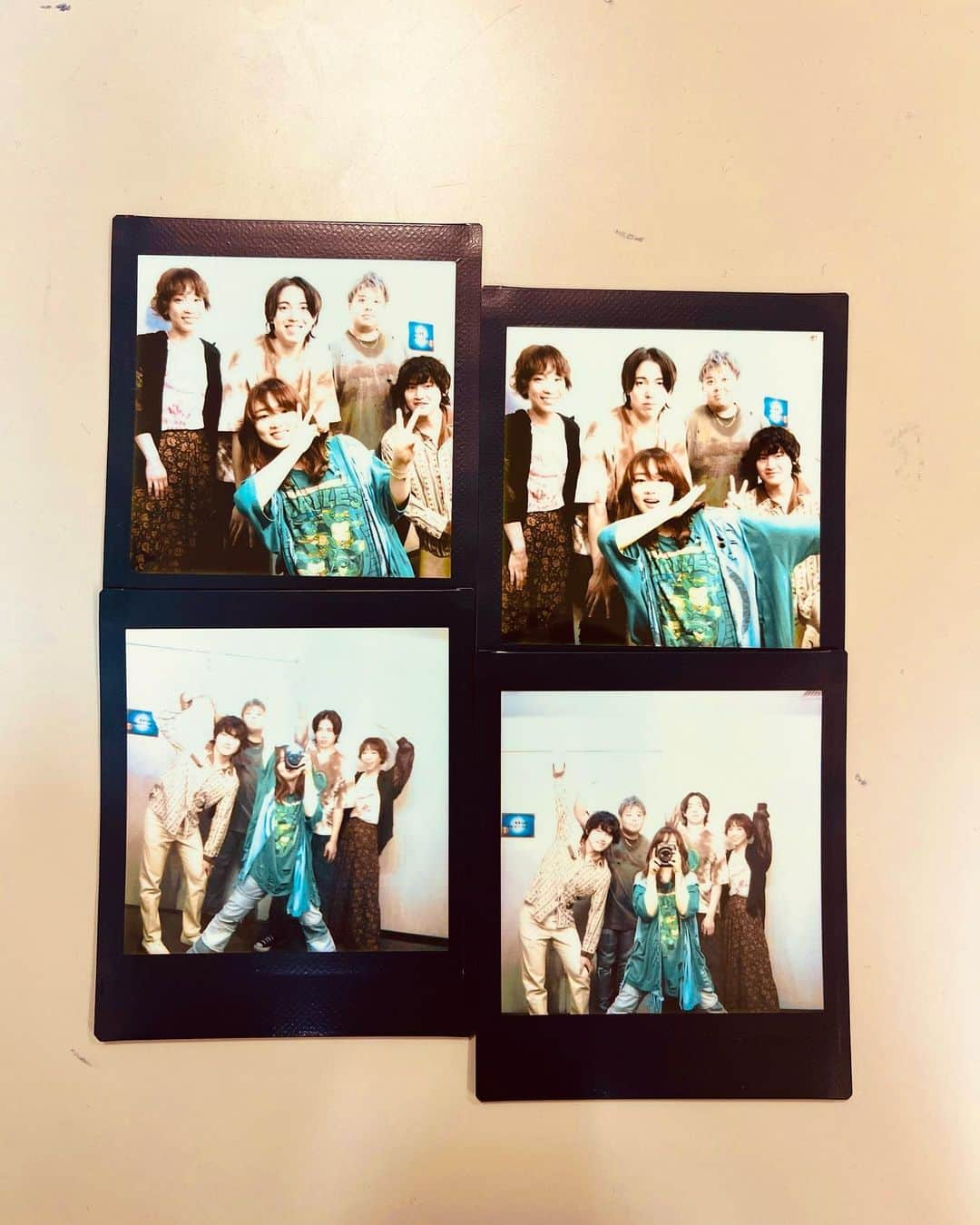 tomiさんのインスタグラム写真 - (tomiInstagram)「にしなちゃんライブでROCK KIDS 802-OCHIKEN Goes ON!!-SPECIAL LIVE HIGH!HIGH!HIGH! @なんばハッチでした！ 弾丸大阪ひさしぶりに会えた人も沢山でうれしかった！  #にしな #highhighhigh  #rockkids802」8月9日 19時07分 - tomi_necostagram