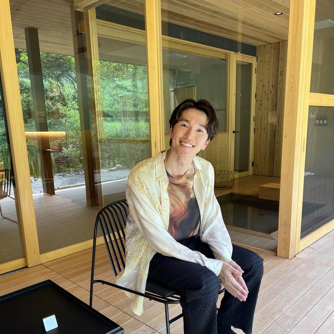 フジテレビ「空旅をあなたへ」のインスタグラム