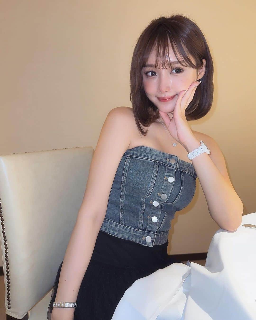 KIHOのインスタグラム：「🕯️🌙」