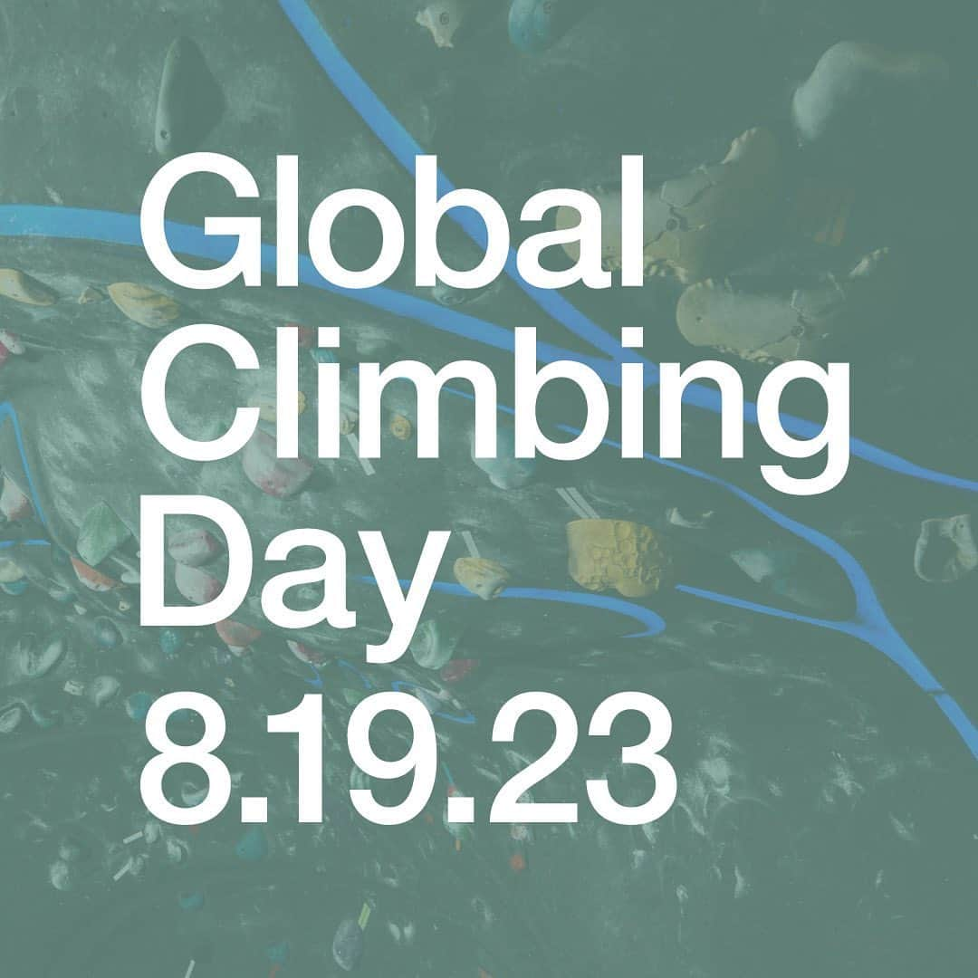 伊藤ふたばさんのインスタグラム写真 - (伊藤ふたばInstagram)「THE NORTH FACE presents 【GLOBAL CLIMBING DAY 2023】 是非いろんな方と一緒にクライミングを体験し、楽しんで頂きたいと思っているので沢山の参加お待ちしています💕 ↓↓↓↓↓↓  クライミングのパワーとコミュニティを通じて繋がりを深める世界的なムーブメントである、 THE NORTH FACEの「Walls Are Meant For Climbing」。 このムーブメントを一人でも多くの人に感じてもらうための1日である グローバル・クライミング・デイは、今年で6周年を迎えます。  私たちはこれまでに日本、アメリカ、中国、カナダ、ヨーロッパ、 ネパール、オーストラリア、ペルー、グアテマラなど、 世界中のクライミングジムと協力し、イベントを開催してきました。  2023年は、8月19日(土)により多くの人がクライミングの喜びを 分かち合えるような時間を提供します。 この日をきっかけに、さまざまな“壁”を乗り越えるための 新しい絆が生まれることを願います。 是非この機会にクライミングを体験してみませんか？  【GLOBAL CLIMBING DAY 2023 Special Event】 内容: クライミング未経験・初心者の方を無料でご招待 開催日: 2023年8月19日(土) 開催場所：B-PUMP TOKYO AKIHABARA（@bpumptokyo）（東京都文京区湯島1-1-8） 対象者: クライミング未経験者・初心者 定員：60名（各回30名/全2回） 参加費：無料 お申込み先：インスタグラムプロフィール欄のハイライト 　　　　　　または公式webサイトのイベントページをご確認下さい。  スケジュール： ①	Group A 11:30　受付開始 12:00~13:20　クライミングセッション ＊13:20~15:30の間は施設利用または外出可能 15:30~17:00　アスリートセッション Special Talk 楢﨑智亜×伊藤ふたば  ②	Group B 13:10　受付開始 13:40~15:00　クライミングセッション 15:30~17:00　アスリートセッション Special Talk 楢﨑智亜×伊藤ふたば  Photo:Aflo/JMSCA  #ザノースフェイス #thenorthface #tnfjp #climbing #クライミング #globalclimbingday」8月9日 19時19分 - futaba_ito