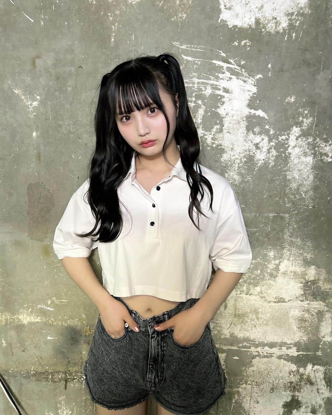 早川夢菜のインスタグラム