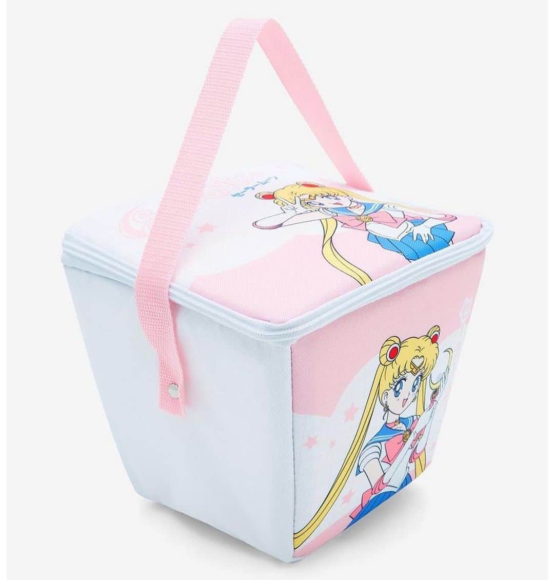 Sailor Moonさんのインスタグラム写真 - (Sailor MoonInstagram)「✨🌙 I’m loving this Sailor Moon lunchbox from @boxlunchgifts! So cute! 🌙✨  #sailormoon #セーラームーン #lunch」8月9日 19時24分 - sailormoon_sc