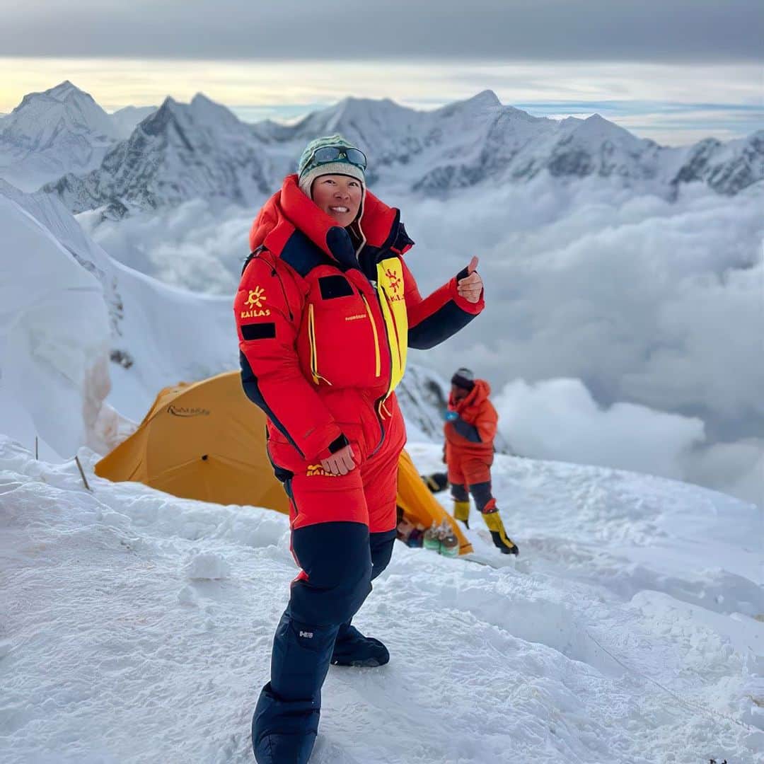 GREGORYさんのインスタグラム写真 - (GREGORYInstagram)「【PLAY ON THE EARTH】 憧れのアンナプルナへ。8,000m峰への挑戦  ”アウトドアビギナーから経験者までを山歩きの世界へ誘う、登山ガイドの岩田京子さん。国内での活動とは別に、タンザニア・キリマンジャロやロシア・エルブルース、エクアドル・チンボラソなど、添乗員として海外の高所登山ツアーにも携わっている。そんな岩田さんがプライベートで挑戦しているのが、8,000m峰の登頂だ。”  #グレゴリー #gregory #gregorypacks  #palyontheearth」8月9日 19時30分 - gregoryjapan