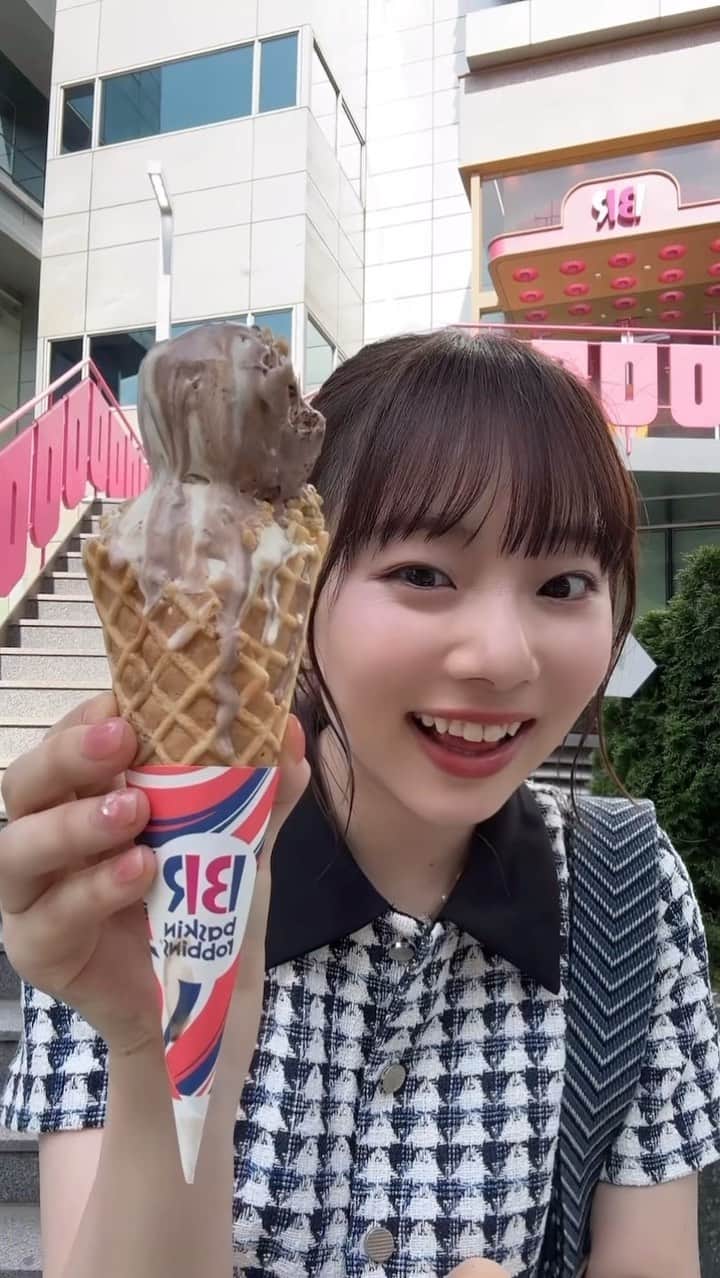 あんのインスタグラム