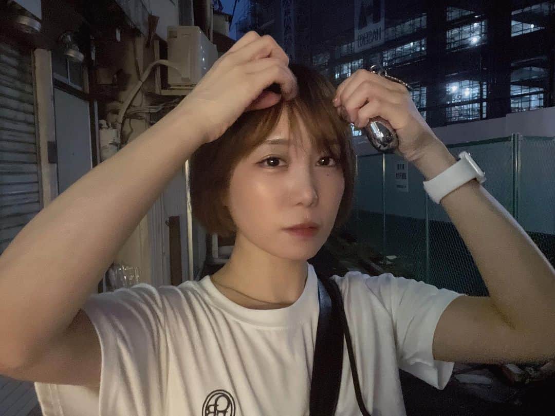 小嶋結里亜のインスタグラム