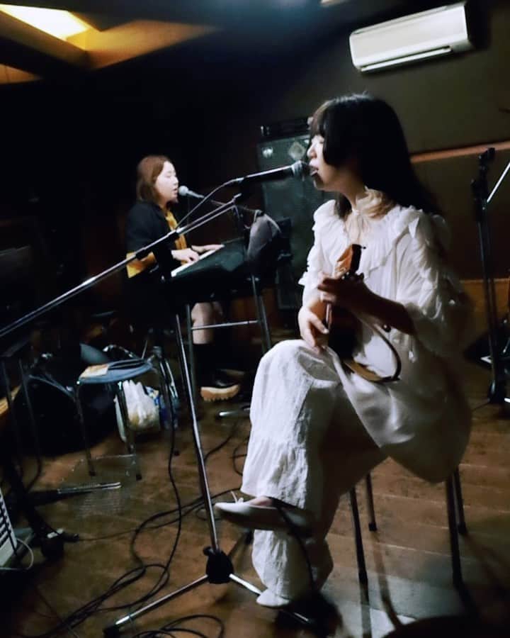 永原真夏のインスタグラム：「他人の名誉」