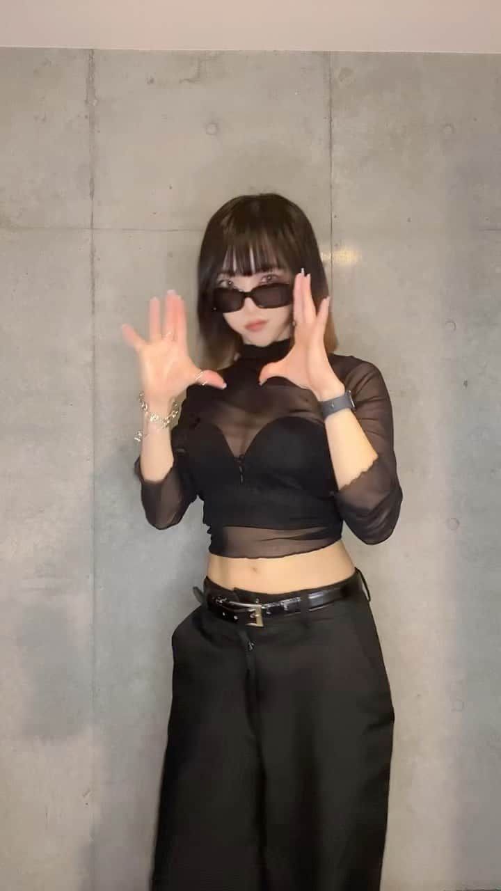 YU-KAのインスタグラム