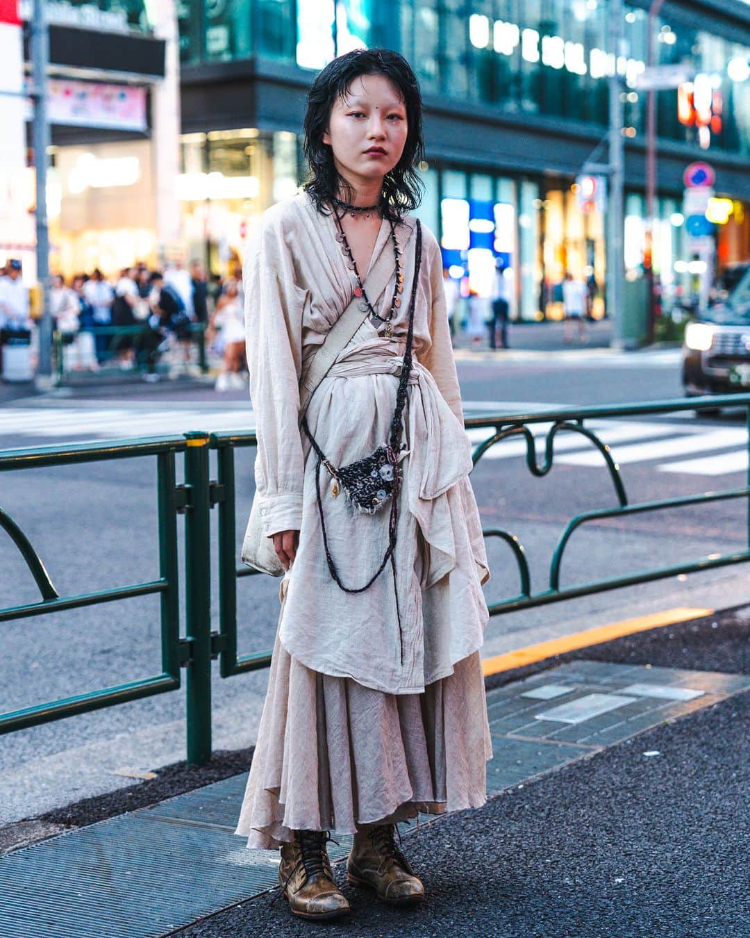ファッションプレスのインスタグラム